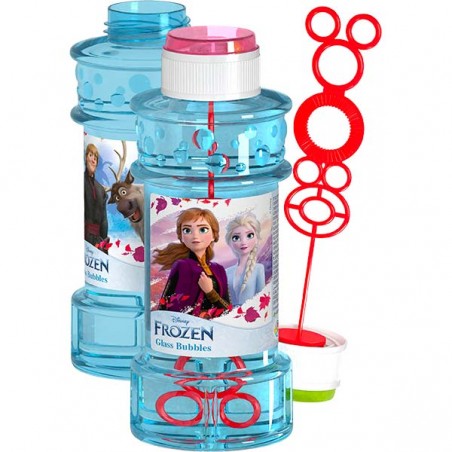 BULLES GLASS  FROZEN II 300 ML DB 12