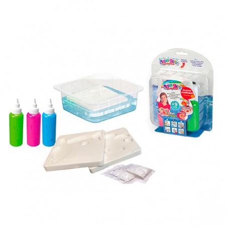 AQUA GELZ SET DE DEPART