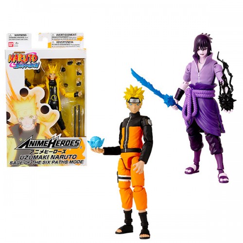 FIGURINE NARUTO - ANIME...