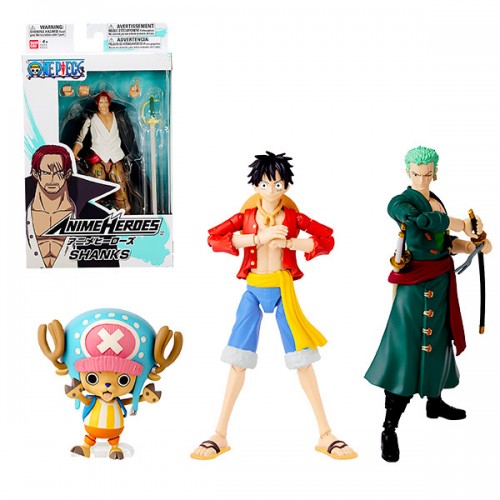 FIGURINE ONE PIECE - ANIME...