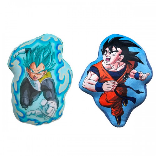 COUSSIN DRAGON BALL Z