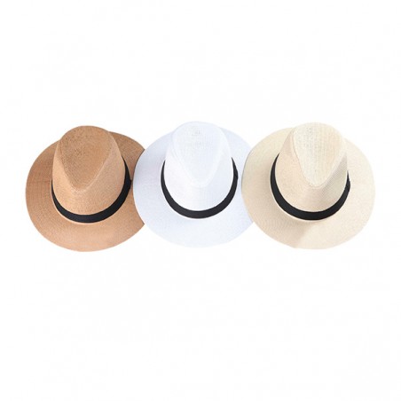 CHAPEAU MIXTE PANAMA 58/59