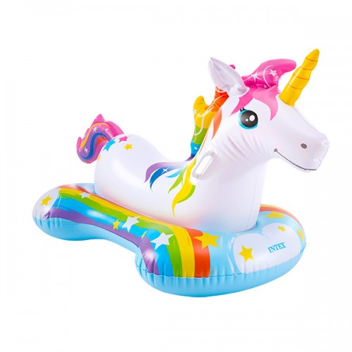 LICORNE A CHEVAUCHER 163X86