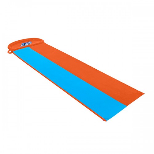 DOUBLE PISTE GLISSANTE 488 CM