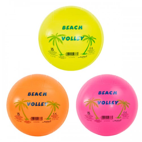 BALLON BEACH VOLLEY FLUO...