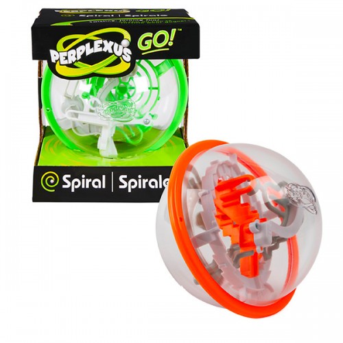 PERPLEXUS GO! ASST