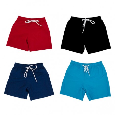 SHORT DE BAIN TAILLE 6 ANS