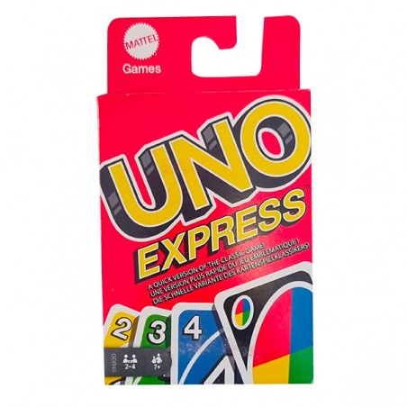 UNO EXPRESS