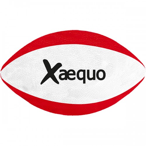 RUGBY COUSU T2 X-AEQUO