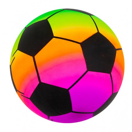 BALLON  PVC D. 21 FOOT DEGONFLE