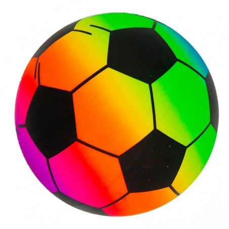 BALLON  PVC D. 15 FOOT DEGONFLE