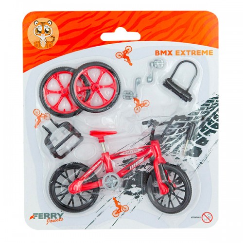 BMX EXTREME