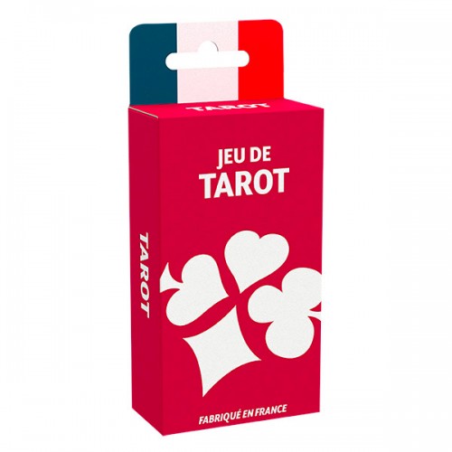 DUCALE BASIC - TAROT - ECOPACK