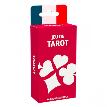 DUCALE BASIC - TAROT - ECOPACK