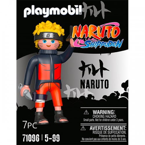 NARUTO