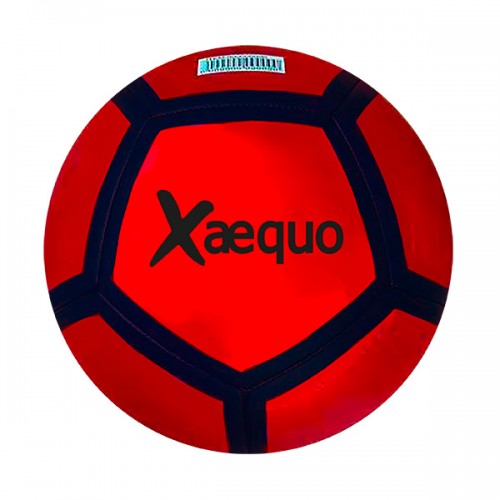 FOOT COUSU X-AEQUO METALLISE