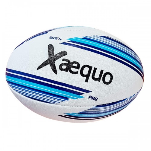 RUGBY COUSU PRO T5 X-AEQUO