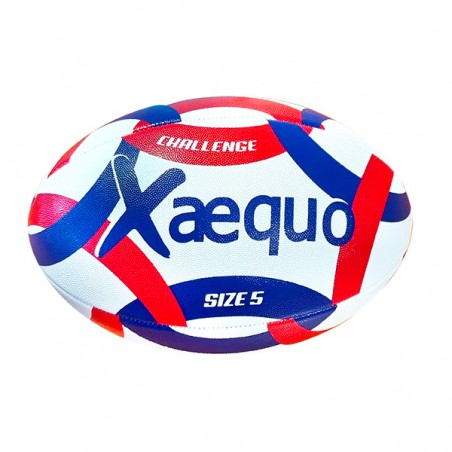 RUGBY COUSU CHALLENGE T5 X-AEQUO