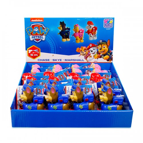 PISTOLET A EAU PAW PATROL 9...