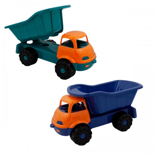  CAMION VIDE 34 CM