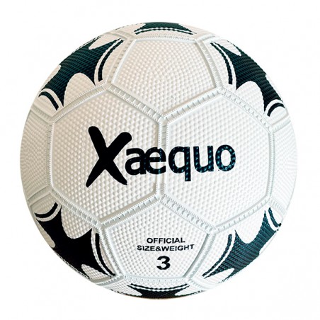  BALLON DE HANDBALL D 17.5CM  