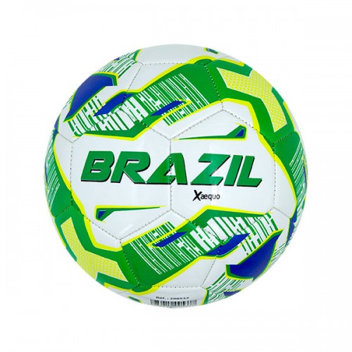  FOOT COUSU  X-AEQUO Brazil