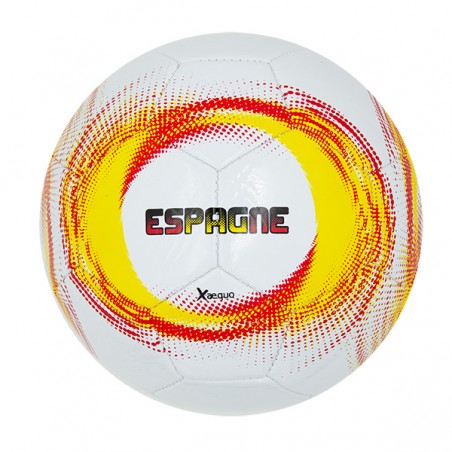  FOOT ESPAGNE COUSU D21.5CM  