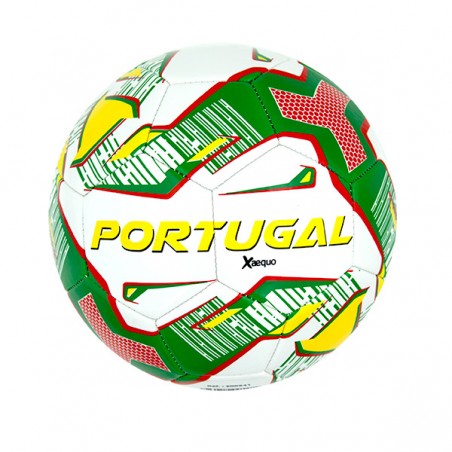  FOOT PORTUGAL COUSU D21.5CM 