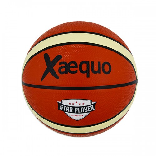  BASKET BALL STAR D 23.5CM 