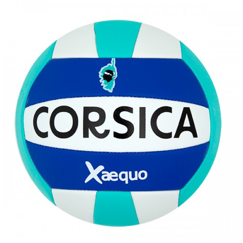  BALLON VOLLEY CORSICA...