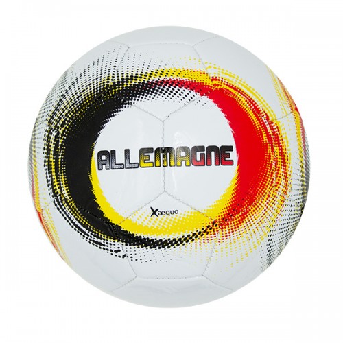  FOOT ALLEMAGNE COUSU D21.5CM 