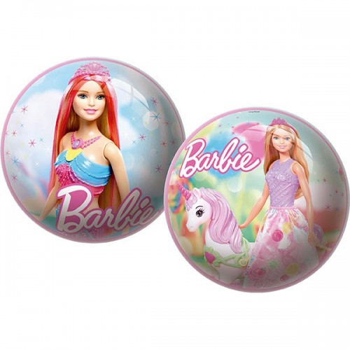  BALLON BARBIE D23CM