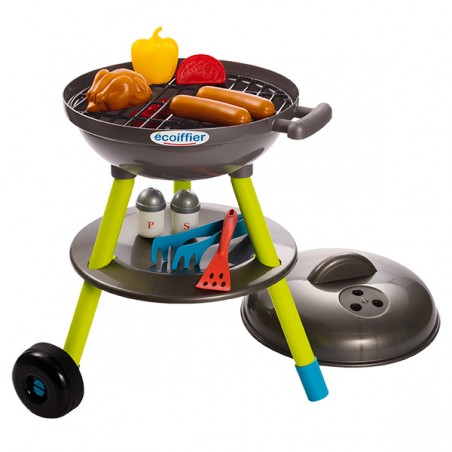  BARBECUE ET ACCESSOIRES