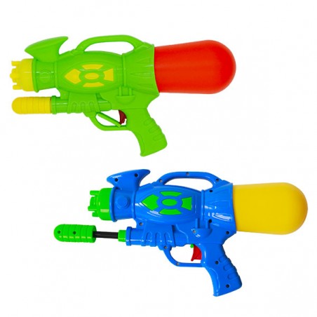  PISTOLET A EAU PRESSION GALACTIC FLUO 30