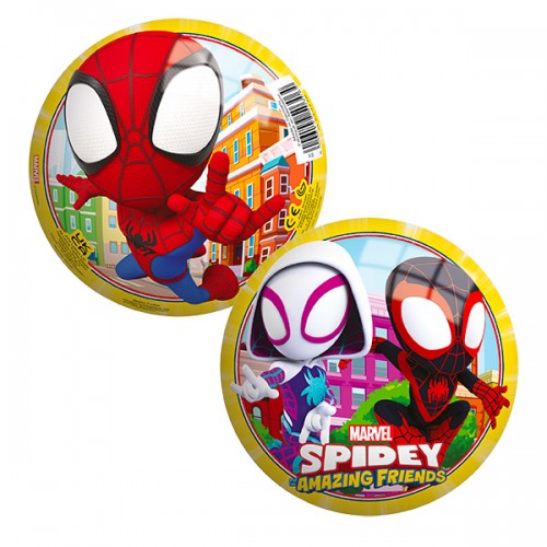  MINI BALLE SPIDEY D. 14 -...