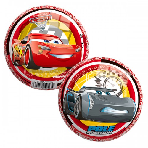  MINI BALLE CARS D. 14  -...