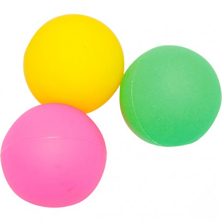  FILET 3 BALLES DE BEACH BALL