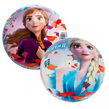  MINI BALLE FROZEN 2 D. 14 - DB 18