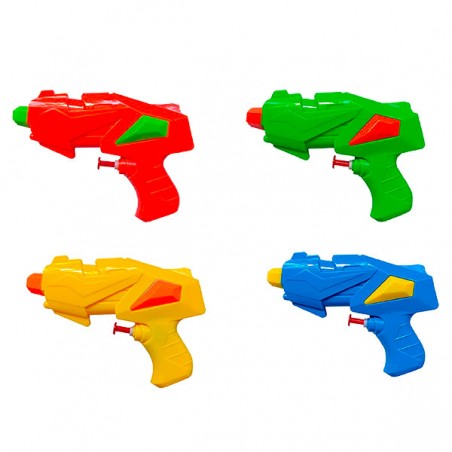  PETIT PISTOLET A EAU 14 CM