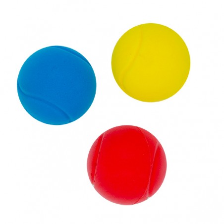  3 BALLES DE TEEN BALL EN SACHET