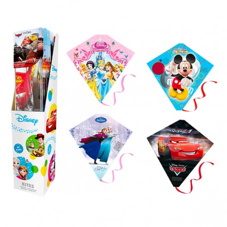  CERF VOLANT DISNEY DB 24