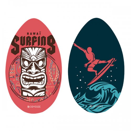  SKIM BOARD BOIS 77CM