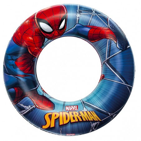  BOUEE SPIDERMAN D50CM