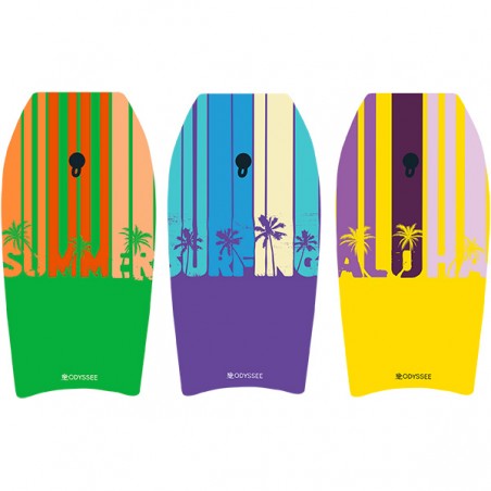  BODY BOARD 94CM   