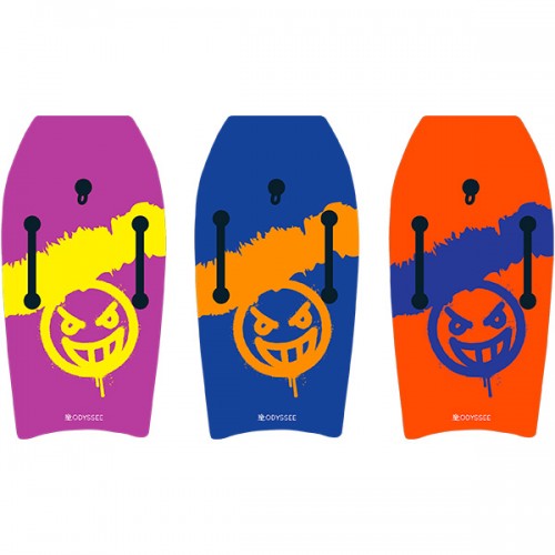  BODY BOARD 84CM A POIGNEES