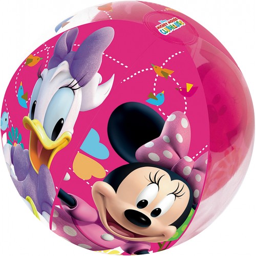  BALLON MINNIE D51CM