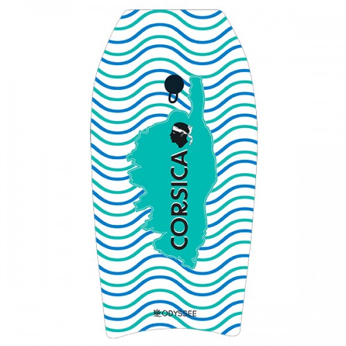  BODY BOARD CORSICA 84CM 