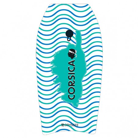  BODY BOARD CORSICA 84CM 