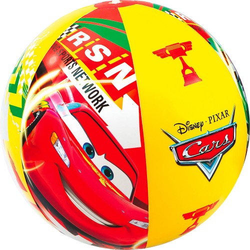  BALLON CARS D61CM 