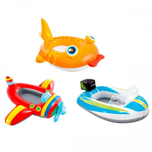  BATEAU POOL CRUISER 110CM